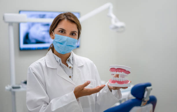 Best Emergency Treatment for Oral Infections in USA
